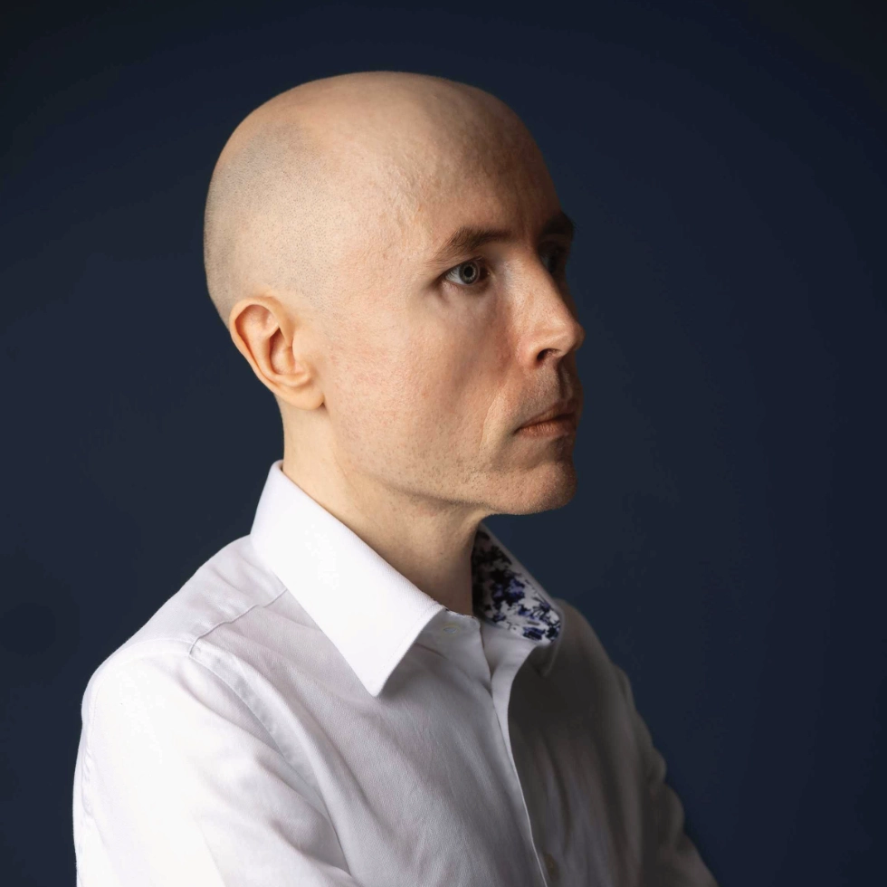 Alan Manning