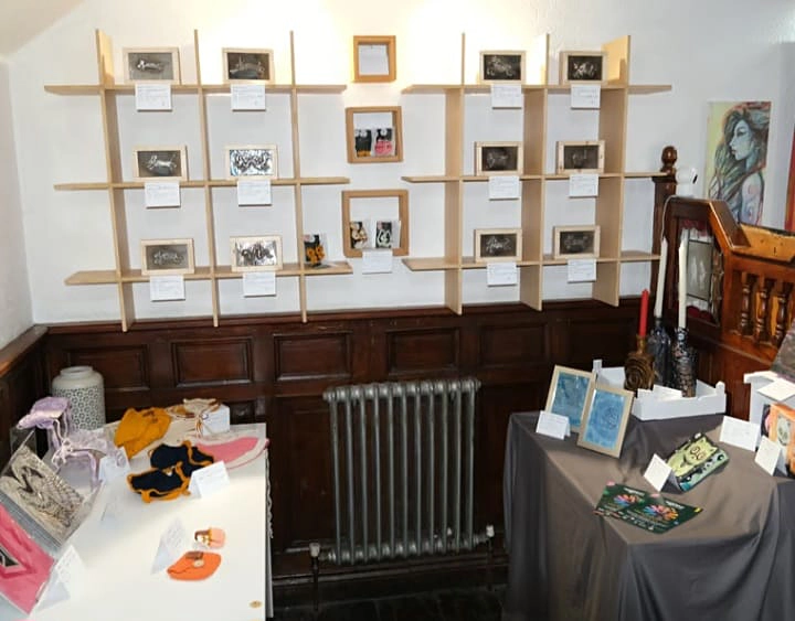 Tipperary Arts Craft Shop