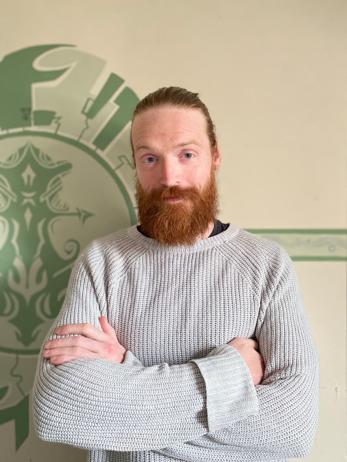 Alex Roche