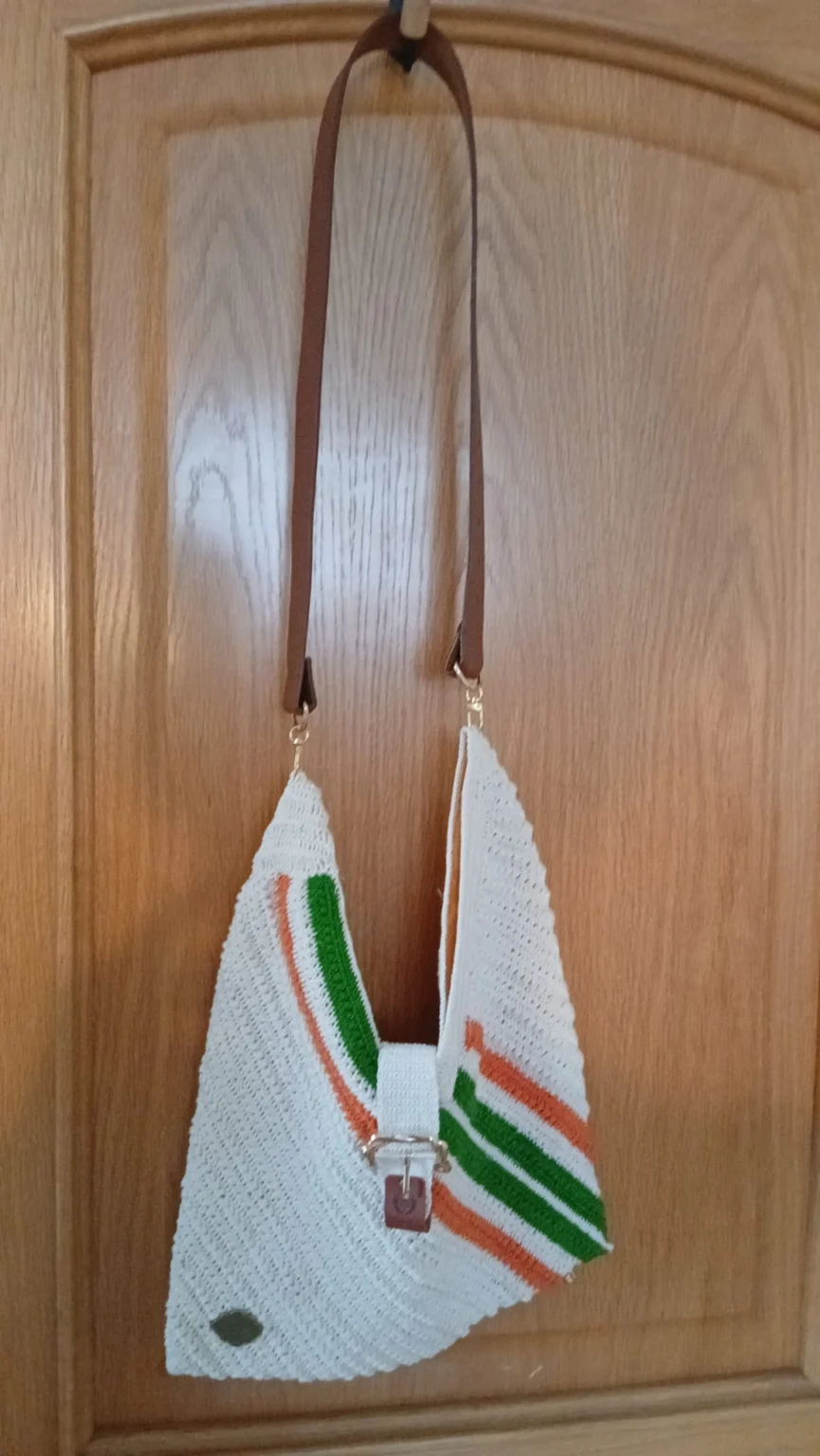 A bag