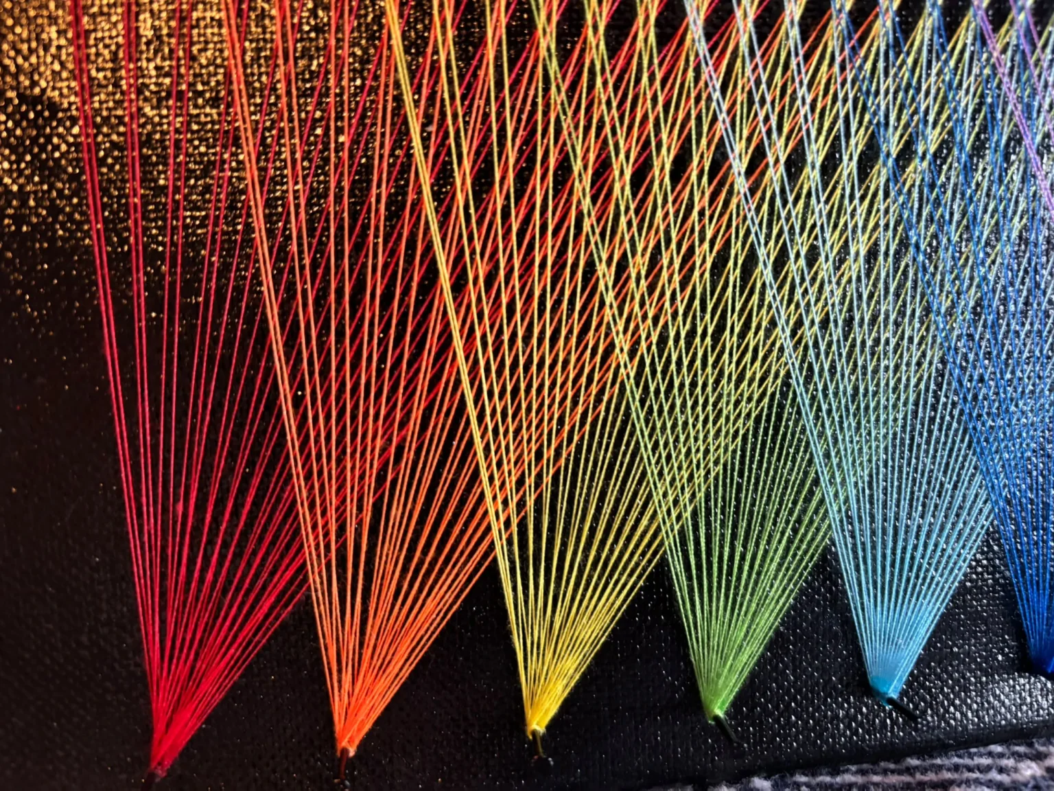 Steph Rawlings String Art