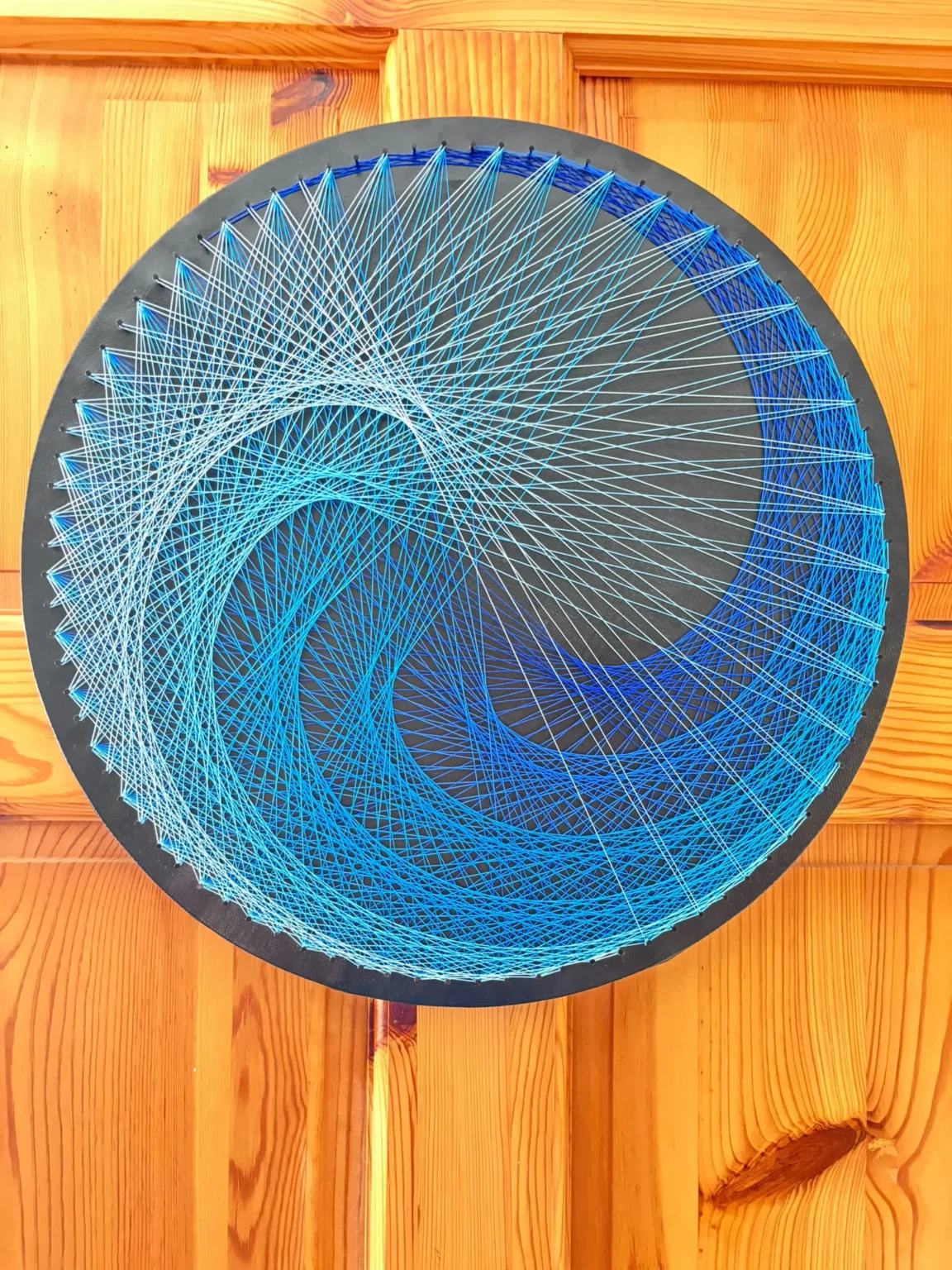 Steph Rawlings String Art