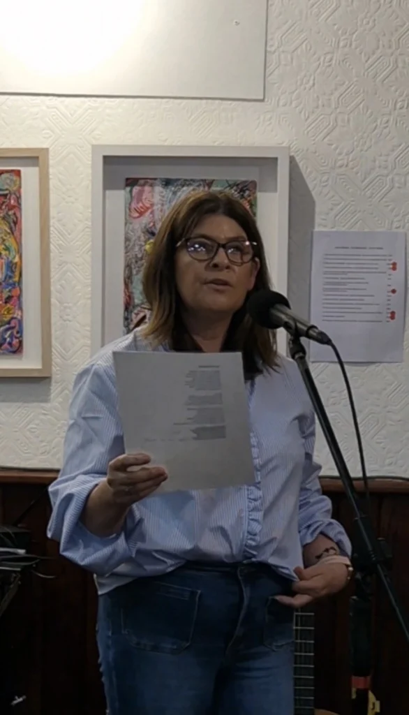 Catherine O'Keefe