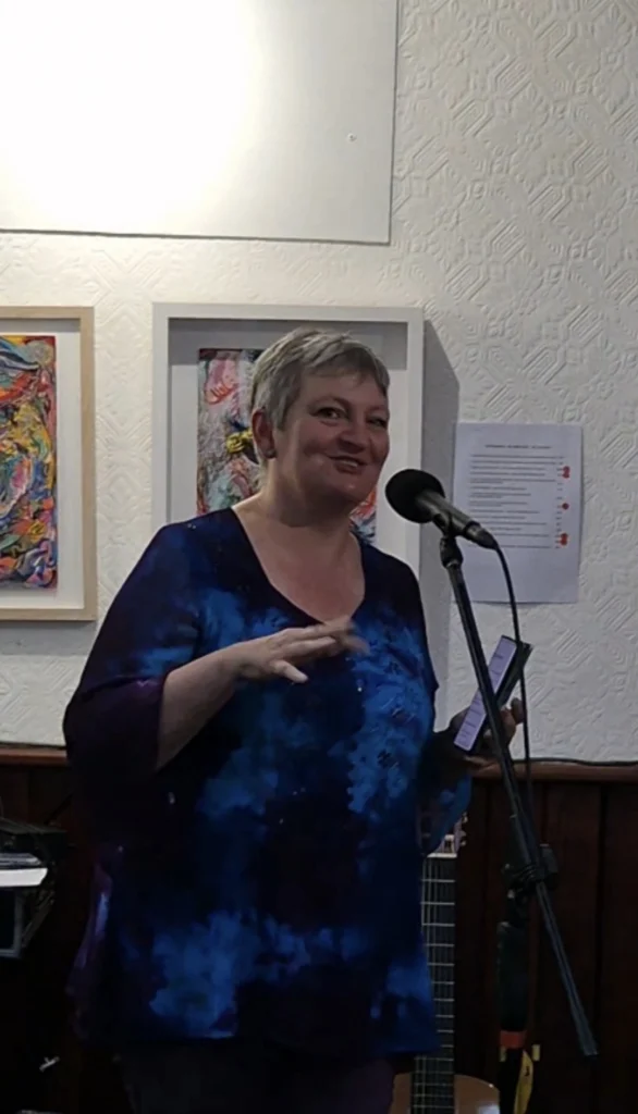 Wendy Austin Rawlings